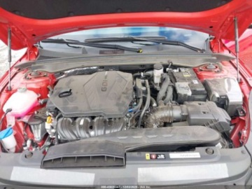 Kia 2025 Kia K5 Gt-Line 2025 2.5 Benzyna 191KM, zdjęcie 8