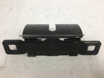 Audi A3 8L Замок задней двери 8L0827085A