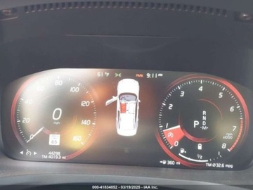 Volvo S60 III 2022 Volvo S60 2022 VOLVO S60 B5 INSCRIPTIONB5 MOMENTUM 2.0 Benzyna 247KM, zdjęcie 11