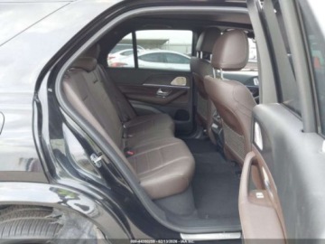Mercedes GLE V167 2023 Mercedes-Benz GLE 350 4Matic 2023 2.0 Benzyna 255KM, zdjęcie 12
