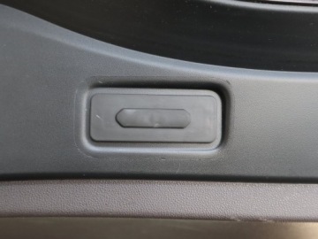Renault Espace V Van 1.6 Energy dCi 160KM 2017 Renault Espace 1.6 dCi, Automat, Skóra, Navi, zdjęcie 18