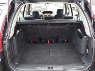 Citroen Grand C4 Picasso I 1.6 HDi 109KM 2007 Citroen C4 Grand Picasso 1.6 HDi, 7 miejsc, Klima, zdjęcie 11