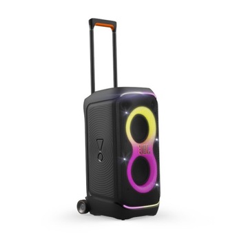 JBL PartyBox Stage 320 - Bluetooth Karaoke