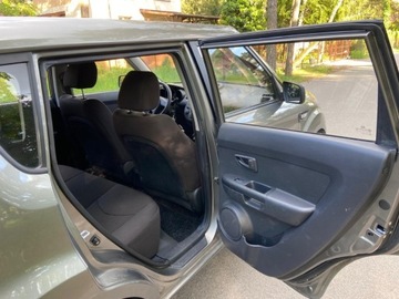 Kia Soul I 2011 Kia Soul Kia Soul 1.6 Benzyna Klimatyzacja 5-Drzwi, zdjęcie 16