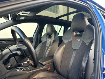 Skoda Octavia IV Kombi 2.0 TDI SCR 200KM 2022 Skoda Octavia 2.0TDI 200KM, Hak, HEAD-UP, Matrix,, zdjęcie 11