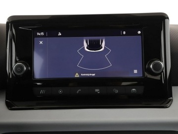 Seat Arona Crossover Facelifting 1.0 TSI 95KM 2022 Seat Arona LED multifunkcja klimatyzacja czujniki, zdjęcie 23