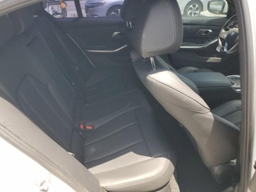 BMW Seria 3 G20-G21 2022 BMW Seria 3 330i 2022 2.0l 2.0 Benzyna 255KM, zdjęcie 10