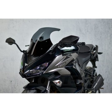 Обтекатель лобового стекла LOSTER KAWASAKI Z 1000 SX 17-19