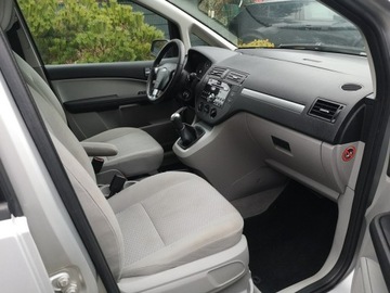 Ford C-MAX I 1.8 Duratec 125KM 2005 Ford C-Max 1.8 16 V 125KM Klimatyzacja Isofix, zdjęcie 18