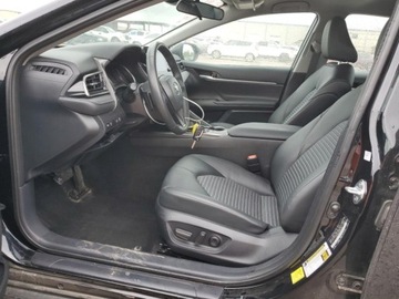 Toyota Camry IX 2024 Toyota Camry Toyota Camry SE 2.5 Benzyna 203KM, zdjęcie 7