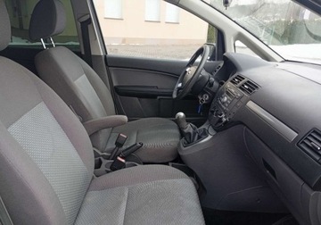 Ford C-MAX I 1.6 TDCi 109KM 2006 Ford C-MAX Zarejestrowany - ubezpieczony - 1,6 - 109 KM 1.6 Diesel 109KM, zdjęcie 12