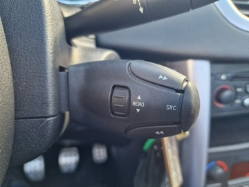 Peugeot 207 CC 1.6 VTi 120KM 2007 Peugeot 207 CC 1.6 Benzyna 120 KM, Cabrio, Klima, zdjęcie 16