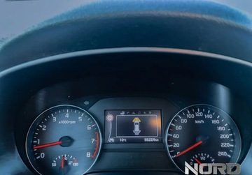 Kia Sportage IV SUV 1.6 GDI 132KM 2016 Kia Sportage Bezwypadkowa, FV23, pakiet L, KredytLeasing, gw.12m gethelp, zdjęcie 23