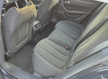 Peugeot 508 II SW 1.5 BlueHDi 130KM 2020 Peugeot 508 1.5 BlueHDi 130KM VAT 23% 97 tyś km, zdjęcie 10