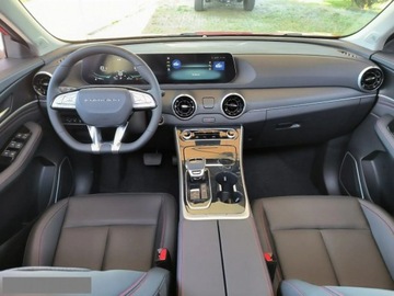 Ssangyong Korando V 2024 Forthing T5 EVO 5 lat gwarancja, zdjęcie 18