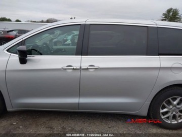 Chrysler Voyager V 2024 Chrysler Voyager 2024 r., 3,6L LX 3.6 Benzyna 287KM, zdjęcie 14