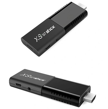 ANDROID TV SMART BOX 4K МУЛЬТИМЕДИЙНЫЙ ПЛЕЕР МЕНЮ НАСТРОЙКИ PL + ПУЛЬТ ДИСТАНЦИОННОГО УПРАВЛЕНИЯ