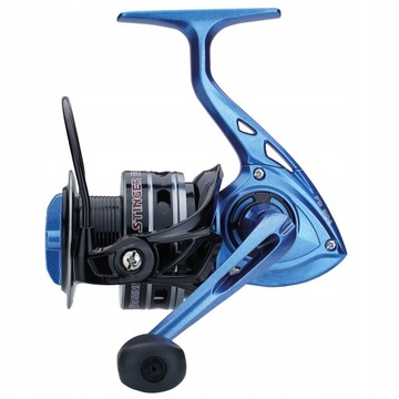 ROBINSON KOŁOWROTEK STINGER FD 504