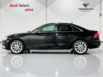 Audi A4 B9 Limousine Facelifting 2.0 35 TFSI 150KM 2022 Audi A4 Limousine Limusine 35 TFSI S tronic *Refle, zdjęcie 3