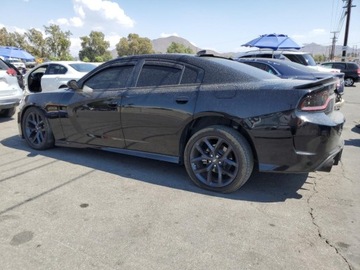 Dodge Charger VII 2023 Dodge Charger GT 2023 3.6l 3.6 Benzyna 300KM, zdjęcie 1