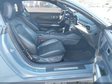 Ford Mustang VI 2024 Ford Mustang gt, 2024r., 5.0L 5.0 Benzyna 486KM, zdjęcie 8