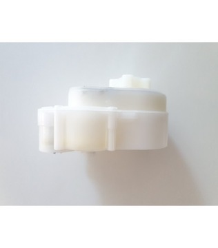 Коробка передач Peg Perego без двигателя Polaris 12V