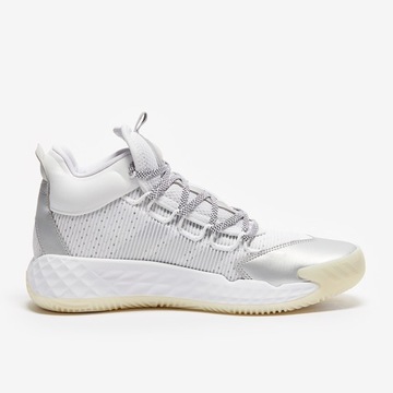 ADIDAS BASKETBALL PRO BOOST MID LIGHTSTRIKE