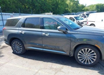 Hyundai 2024 Hyundai Palisade 2024, 3.8L, 4x4, CALLIGRAPHY, od ubezpieczalni 3.8 Benzyna, zdjęcie 6