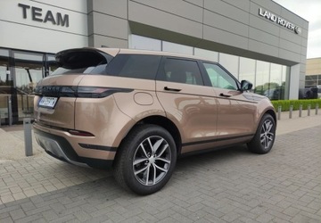 Land Rover Range Rover Evoque II 2024 Land Rover Range Rover Evoque Range Rover Evoque MY25 2.0D TD4 204 PS AWD, zdjęcie 3