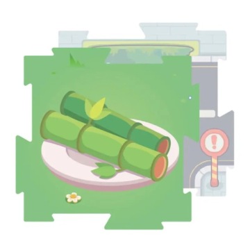 Makeblock mTiny Town & Grassland Додаткові Килимки Набір Аксесуарів для Робота