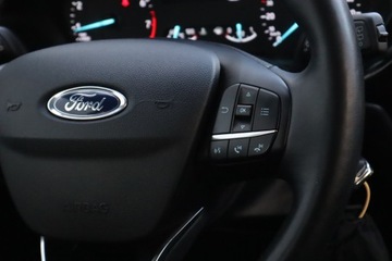 Ford Puma II Crossover 1.0 EcoBoost 95KM 2021 Ford Puma 1.0 EcoBoost, Salon Polska, Serwis ASO, zdjęcie 14