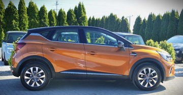 Renault Captur II Crossover 1.0 TCe 100KM 2020 Renault Captur (Nr.219) 1.0 TCe 100 KM Navi Kamera Tempomat Klima Gwarancja, zdjęcie 6