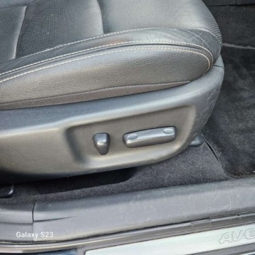 Toyota Avensis III Wagon Facelifting 2015 2.0 D-4D 143KM 2016 Toyota Avensis Kamera CofaniaNawigacjaAluminiowe FelgiSkorzana TapicerkaGw, zdjęcie 31