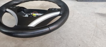 Многофункциональный спортивный руль BMW E87 E90 лифт