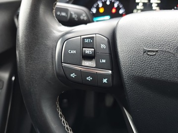 Ford Puma II 2022 Ford Puma 1.0 EcoBoost Titanium, zdjęcie 15