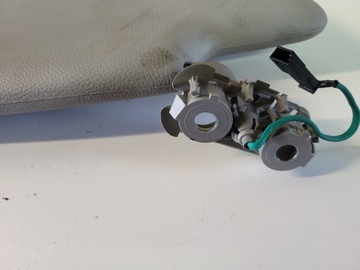 СОЛНЦЕЗАЩИТНИК СПРАВА СЛЕВА VOLVO S60 И КОМПЛЕКТ EUROPA