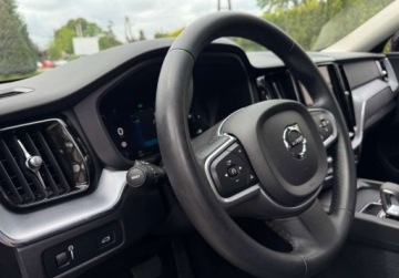Volvo XC60 II 2021 Volvo XC 60 B4 197ps Lift FullLed El.Klapa Podgrzewane Fotele Skora Kamera, zdjęcie 4