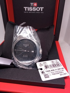Tissot Le Locle/ Automatic Simple-Full set Czż