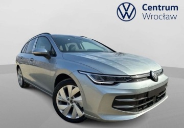 Volkswagen Golf VIII 2026 Volkswagen Golf Variant Life Plus 1.5 eTSI mHEV 115KM DSG 1.5 Benzyna 116KM, zdjęcie 6
