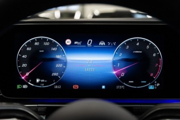 Mercedes GLE V167 SUV Facelifting 3.0 450 381KM 2025 Mercedes GLE 450 Premium Plus,, zdjęcie 35