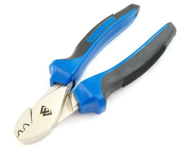 Клещи для обжима Mikado, 14 см