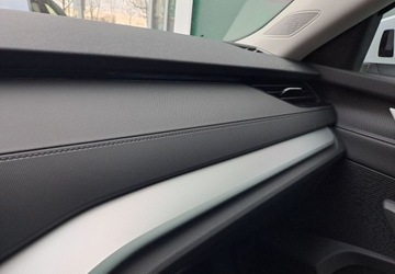 Skoda Octavia IV Liftback 1.5 TSI e-Tec Mild Hybrid 150KM 2025 Skoda Octavia 1.5 TSI 150KM DSG mHEV EDITION 130 SELECTION, dostepna od re, zdjęcie 14