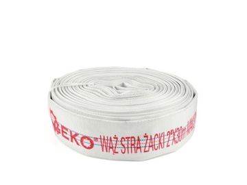 ПОЖАРНЫЙ ШЛАНГ ДЛЯ Септика, грязная вода, 30 м, 2 дюйма, 8 бар