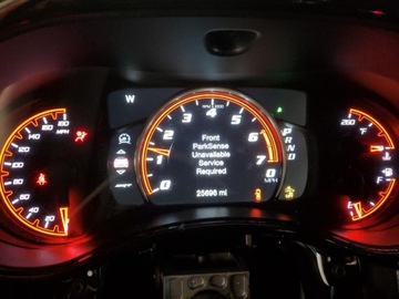 Dodge Durango III 2023 Dodge Durango SRT 392 2023 6.4l 6.4 Benzyna 475KM, zdjęcie 9