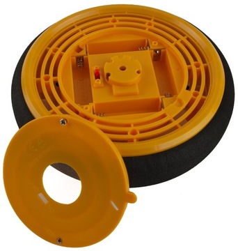 ЛЕТАЮЩИЙ ФУТБОЛ НА ВОЗДУШНОЙ ПОДУШКЕ ГОВЕРБОЛ