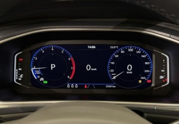 Volkswagen T-Roc I SUV Facelifting 1.5 TSI ACT 150KM 2022 Volkswagen T-Roc VAT 23 Style 1.5TSI 150KM DSG 20222023 r., salon PL, I wl, zdjęcie 19