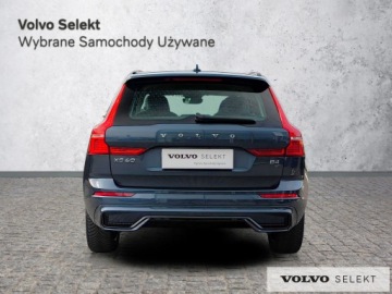 Volvo XC60 II 2023 Volvo XC 60 XC60 B4 Diesel 197 KM, Aktywny tempoma, zdjęcie 8