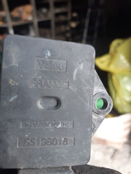SENSOR SENZOR ÚROVNI OLEJE JUMPER DUCATO BOXER 55198018