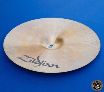 Zildjian - talerz K Custom Dark Crash 18