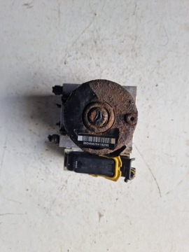 POMPA ABS PEUGEOT 207 1.6 9665345880 10.0206-0386.4